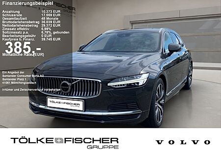 Volvo V90 Kombi T6 Twin Engine Inscription Recharge