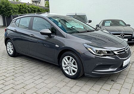 Opel Astra 1.0 DI Turbo "ecoFLEX Edition"