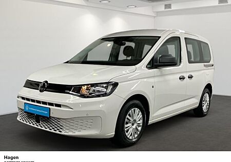 VW Caddy Volkswagen Kombi 2.0 TDI NAV SHZ KLIMA DAB EcoProfi