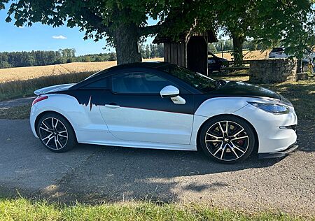 Peugeot RCZ - R 270 PS Leder/Navi/ Vollausstattung