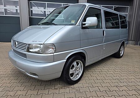 VW T4 Multivan Volkswagen V6 Generation Klima Sitzh. Tempom..