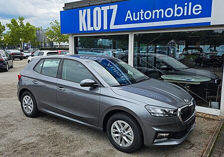 Skoda Fabia Automatik+5 Jahre Garantie