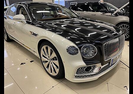 Bentley Flying Spur Azure