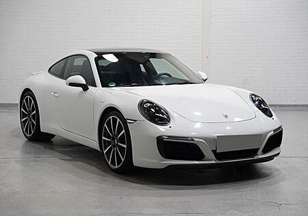 Porsche 911 Urmodell 911 Carrera S