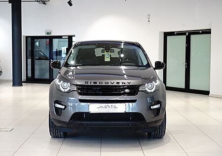Land Rover Discovery Sport HSE|PANORAMA|MEMORY|KAMERA|4SHZ|