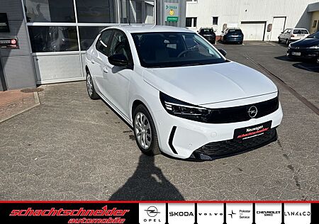 Opel Corsa 1.2 Direct Injection Turbo Automatik Editi