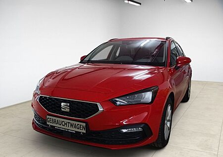 Seat Leon Sportstourer 1.0 TSI Style Klima|Kamera