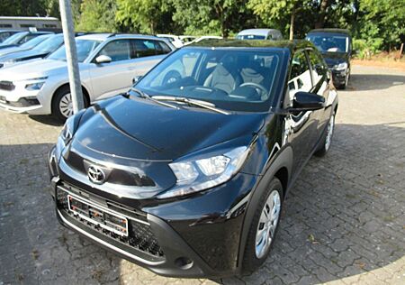 Toyota Aygo (X) Business Edition SHz Apple