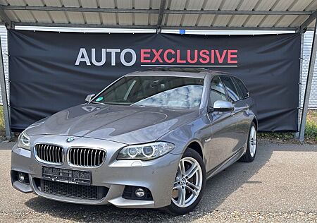 BMW 530 d xDrive Touring M-Paket*HUD*AHK*TÜV NEU