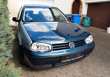 VW Golf Volkswagen 1.4 Ocean Ocean