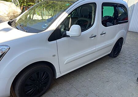 Citroën Berlingo VTi 120 Multispace Tendance Multisp...