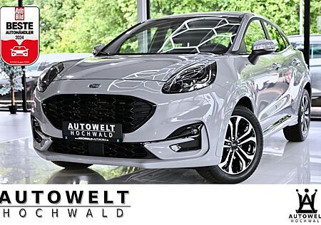 Ford Puma ST-Line Sportpaket NAVI LED PDC SHZG Klima