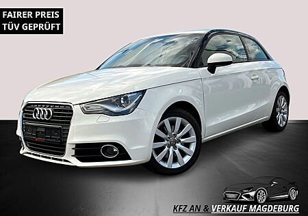 Audi A1 ambition /Steuerkette NEU/E52