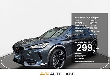 Cupra Formentor 1.4 e-Hybrid DSG | NAVI | LED |