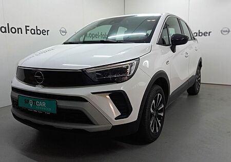 Opel Crossland X Crossland Elegance