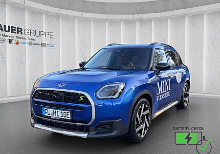 Mini Cooper S Countryman Countryman SE All4 HUD Panorama Navi HarmanKardo