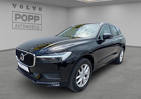 Volvo XC 60 XC60 B4 FWD Momentum Pro 18" ACC CAM LHZ NAV SHZ