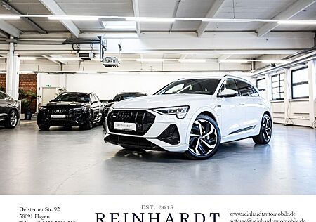 Audi e-tron 50 Q 2x S LINE/BLACK/21Z./MATRIX/SIDE/KAM