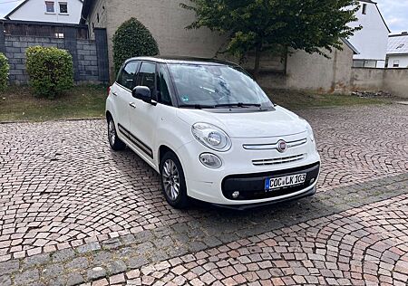 Fiat 500L 1.6 16V Multijet Lounge S&S Lounge