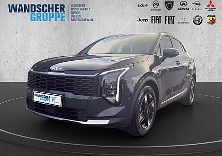 Kia Sportage NQ5 1,6 T-GDI GPF 4X2 *SHZ*TEMPOMAT*LED