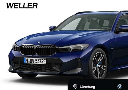 BMW 330e Touring Aut. M Sport Pro Pano adap.LED HiFi