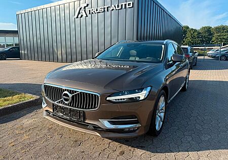 Volvo V90 Kombi Inscription AWD