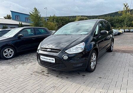 Ford S-Max Trend*AUTOMATIK*7 SITZE*