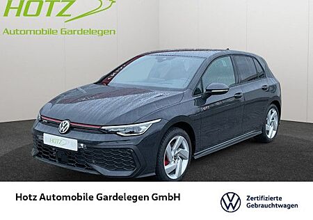 VW Golf Volkswagen GTI 2.0 l TSI DSG GTI ACC/Head-Up/Navi