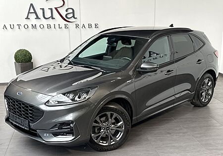 Ford Kuga 2.0 EB 4x4 ST-Line NAV+LED+KAMERA+VCOCKPIT