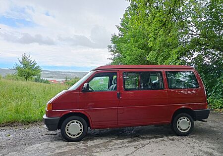 VW T4 California Volkswagen