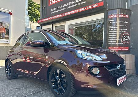 Opel Adam Jam INTELLILINK/SITZHZG/TEMPOMAT/LM