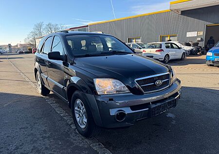 Kia Sorento 2.5 CRDi LX 4X4