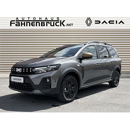 Dacia Jogger leasen