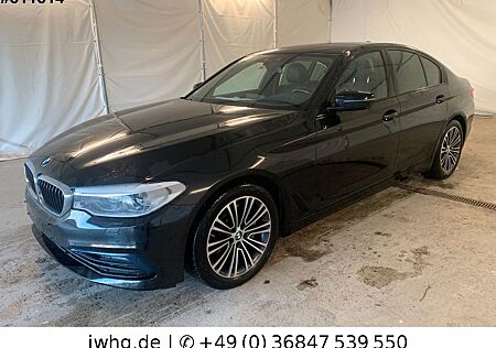 BMW 530 SportLine LED+ ACC 360°K CockpitProf HeadUp