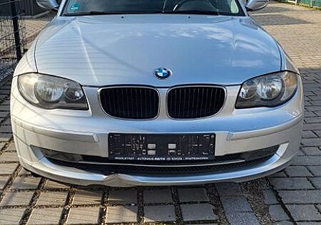BMW 116d -