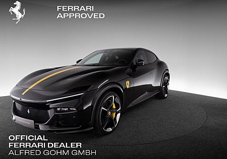 Ferrari Purosangue SINGEN