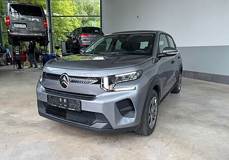 Citroën C3 Turbo 100 YOU