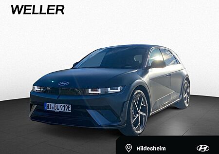 Hyundai IONIQ 5 MY25 84kWh N LINE X+ PANO+ SITZ-P