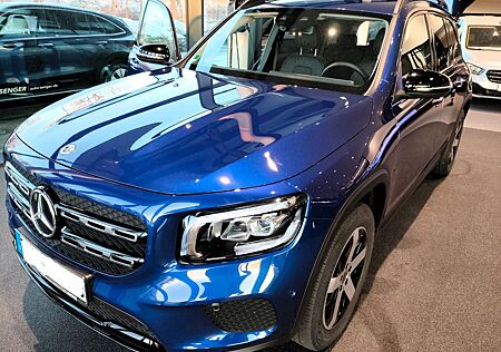 Mercedes-Benz GLB 200 d DCT -7 Sitzer , Kamera, Night Paket