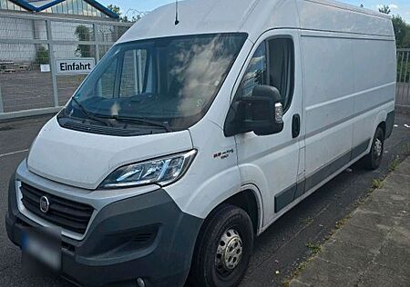 Fiat Ducato 2017