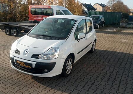 Renault Modus Dynamique