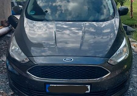 Ford Grand C-Max 1,0 EcoBoost 74kW Trend AHK
