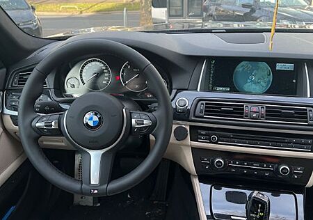 BMW 530d xDrive M Paket