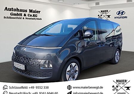 Hyundai Staria Trend 4WD 2.2 CRDi+Parkpaket+Easy-Access-