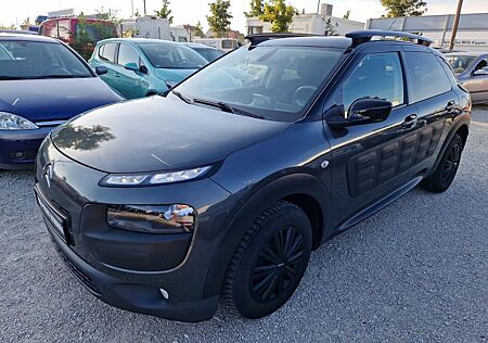 Citroën C4 Cactus1.2 Shine Euro6 AUTOMATIK -F1 Kamera