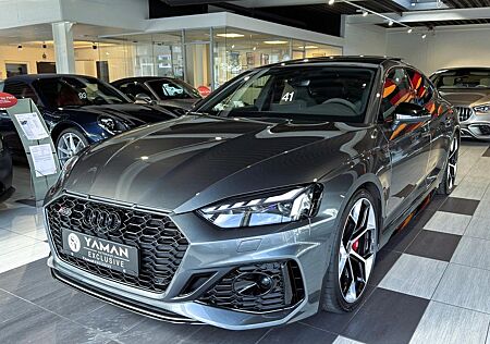 Audi RS5 2.9 TFSI quattro*Competition-Pkt*Pano*Matrix