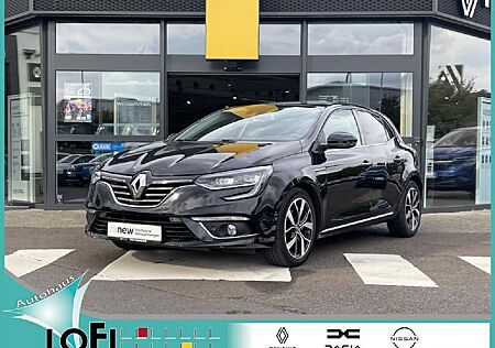 Renault Megane 5-Türer BOSE Edition TCe 140 GPF