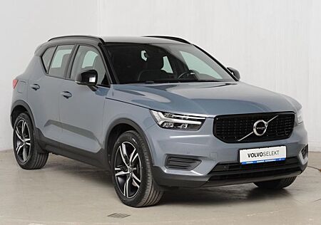Volvo XC 40 XC40 D3 Momentum Pro Geartronic Momentum Pro