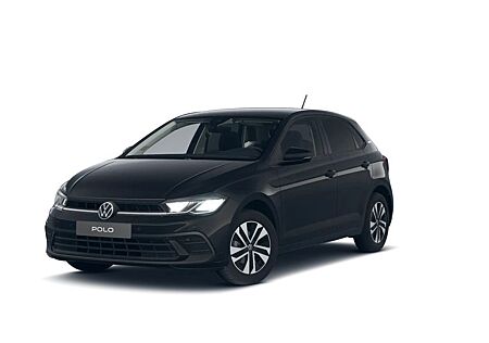 VW Polo Volkswagen Life 1,0 l 59 kW (80 PS) 5-Gang