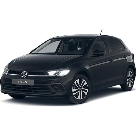 VW Polo leasen